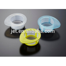 Sterile plastic mesh cell strainer (40um, 70um, 100um)